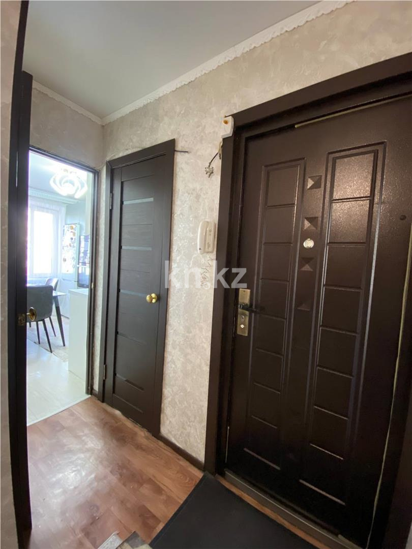 Продажа 3-комнатной квартиры, 68 м² - Продажа жилой и коммерческой недвижимости в Темиртау фото 14 из 18