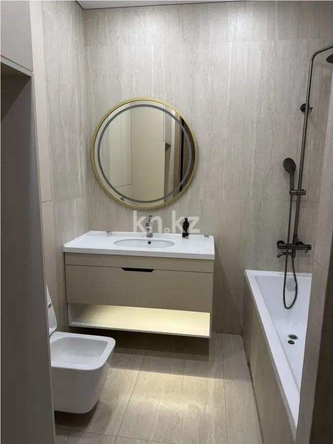 Продажа 4-комнатной квартиры, 128 м² в Астане - фото 4
