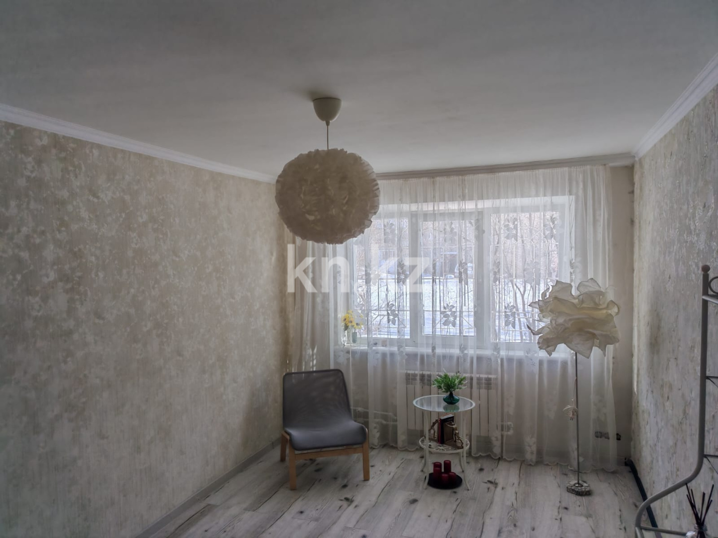 Продажа 1-комнатной квартиры, 32 м², ул. Муканова, дом  12 в Караганде - фото 3