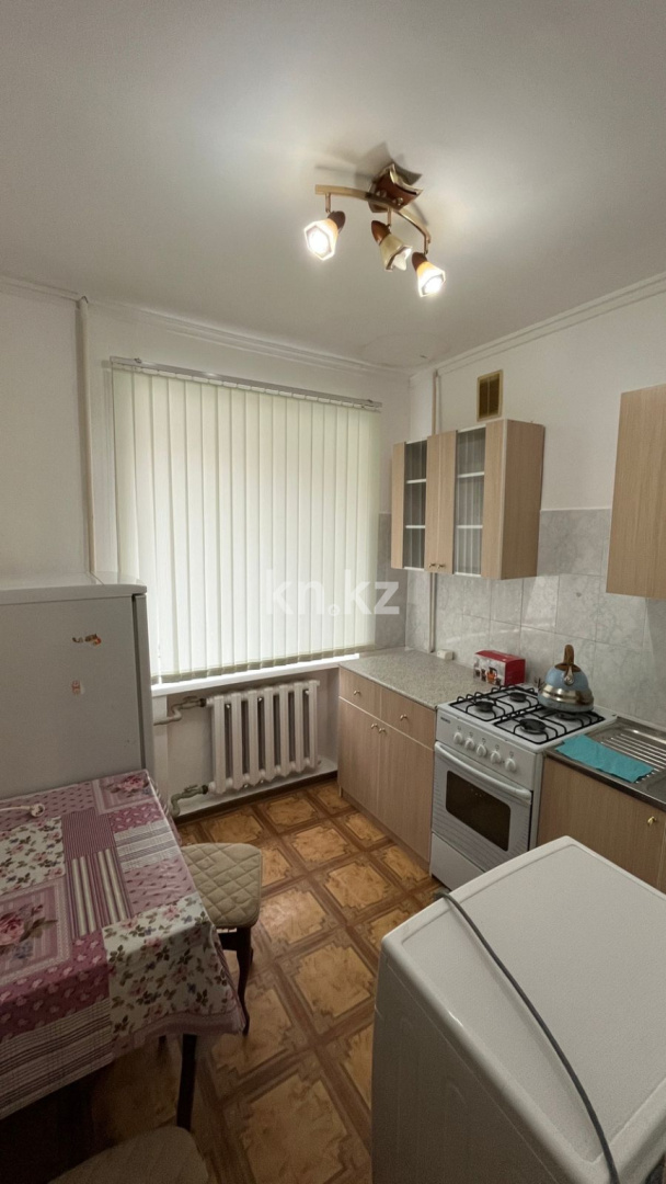 Аренда 1-комнатной квартиры, 35 м² - Аренда недвижимости в Атырау фото 4 из 10