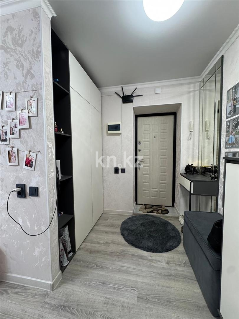 Продажа 3-комнатной квартиры, 66 м² - Продажа квартир от собственников в Караганде - страница 29 фото 11 из 11