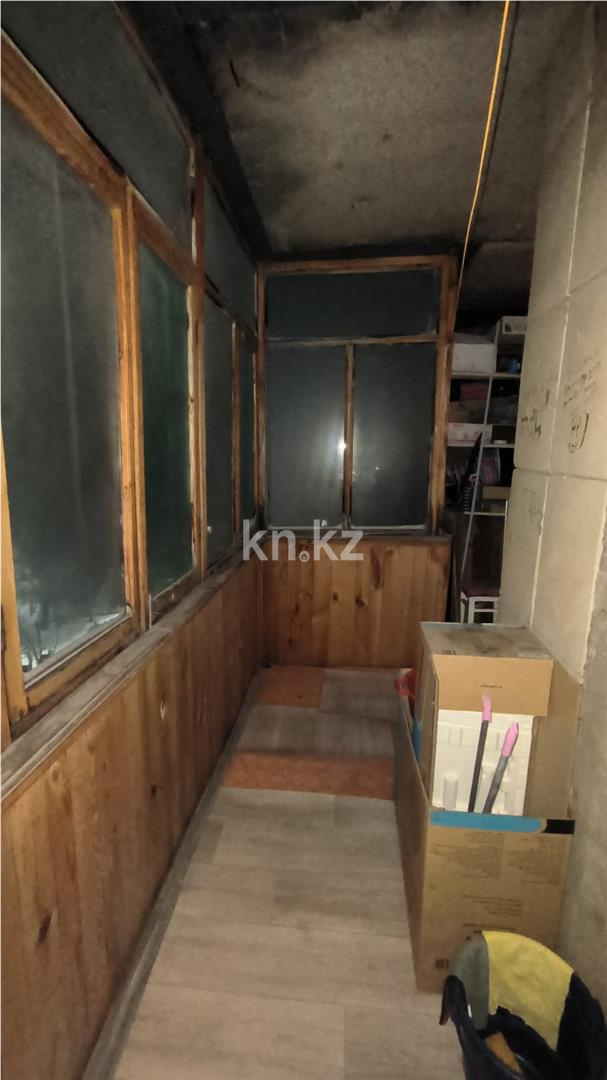 Продажа 2-комнатной квартиры, 47 м², ул. Гапеева в Караганде - фото 16