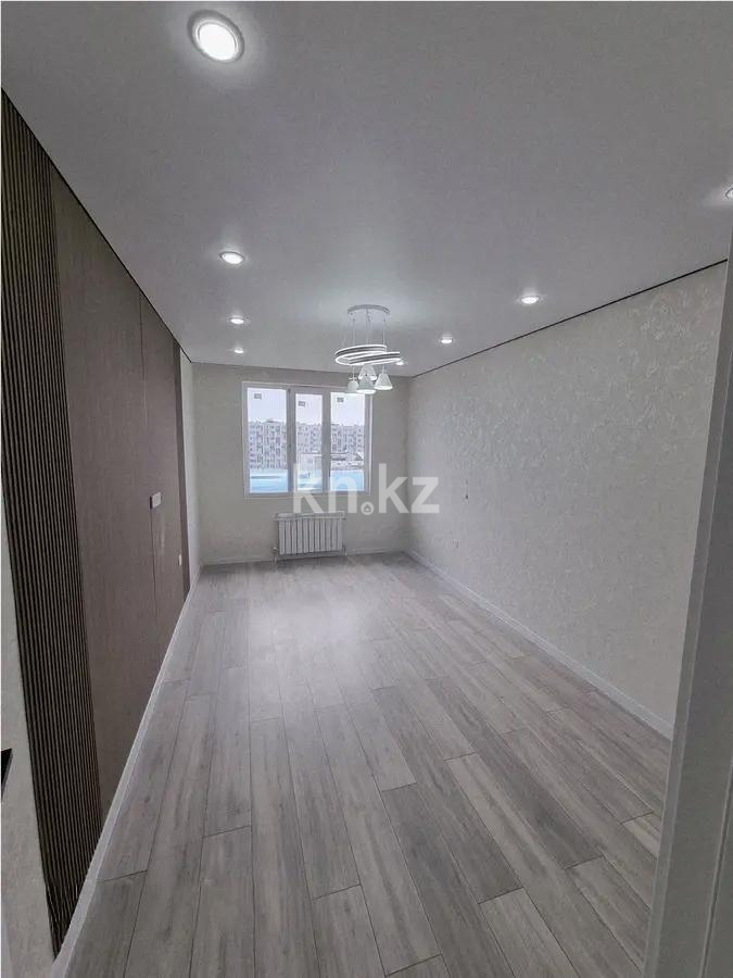 Продажа 1-комнатной квартиры, 35 м² в Алматы