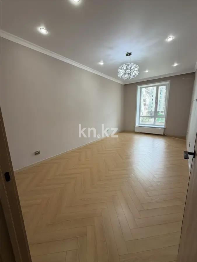 Продажа 2-комнатной квартиры, 64 м² в Астане