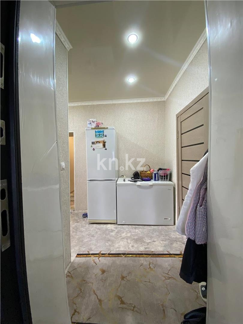 Продажа 4-комнатного дома, 80.8 м² - Недвижимость в Темиртау фото 16 из 29
