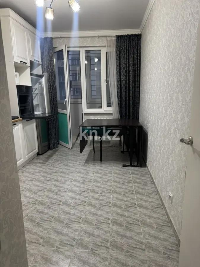 Продажа 2-комнатной квартиры, 59 м² в Алматы - фото 3