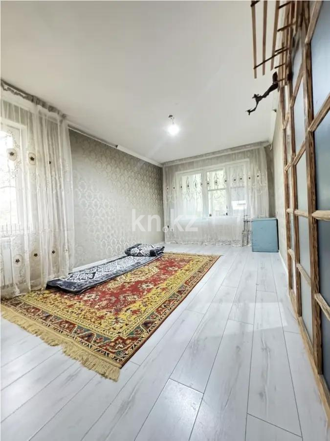 Продажа 2-комнатной квартиры, 42.5 м², ул. Брусиловского, дом  13А - Продажа квартир в Алматы фото 1 из 5