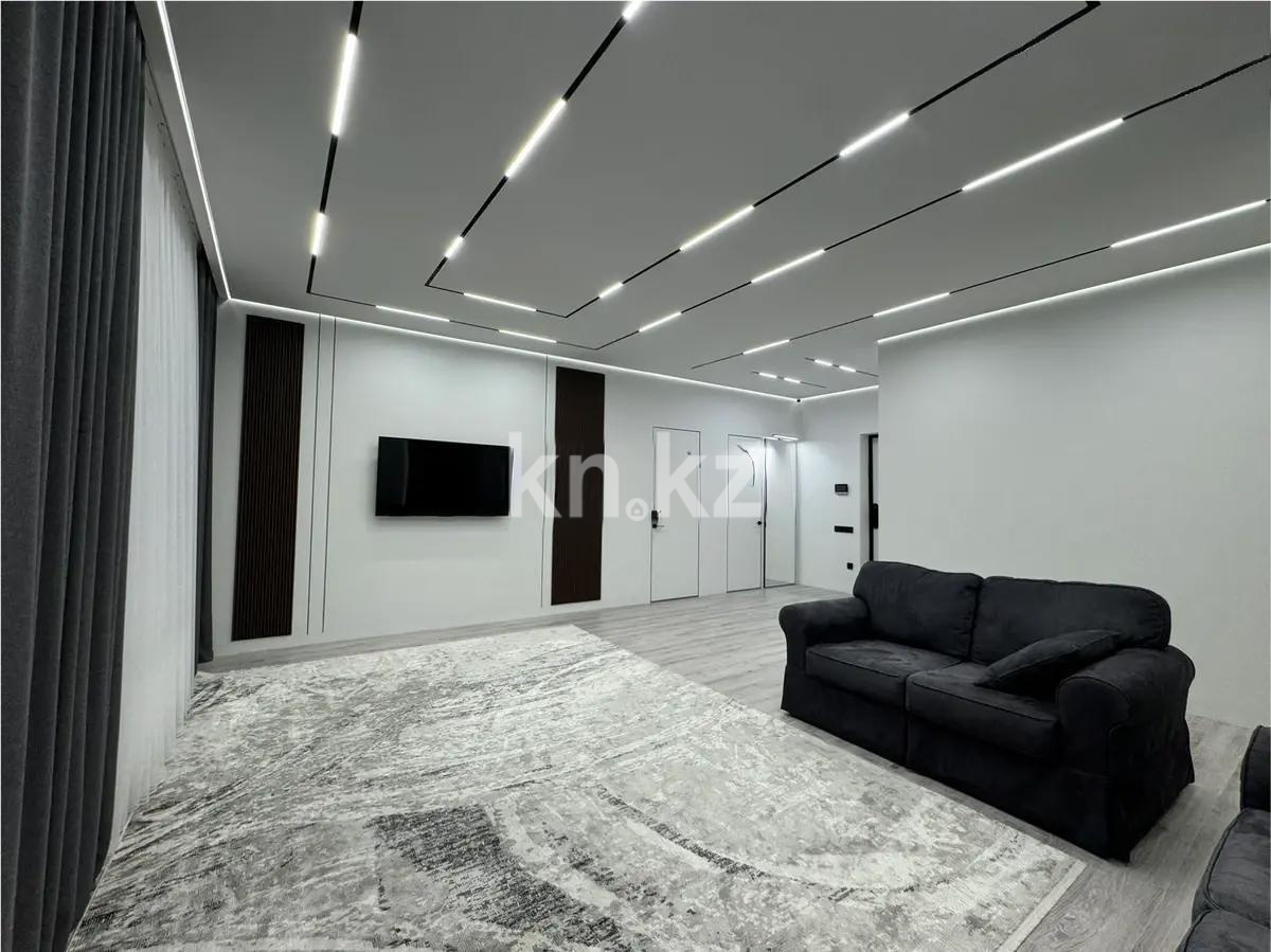 Продажа 3-комнатной квартиры, 103 м², ул. Керей, Жанибек хандар, дом  50 в Астане - фото 2