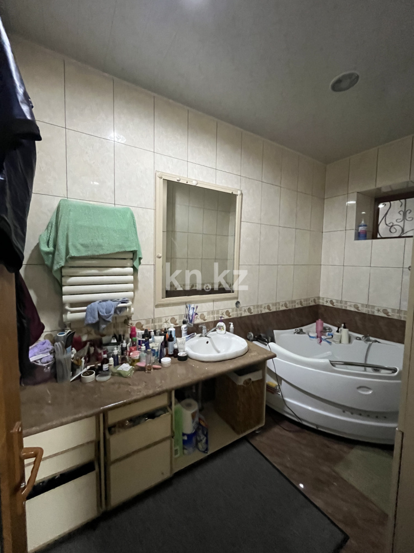 Продажа 8-комнатного дома, 562 м² - Продажа домов, коттеджей в Шымкенте фото 25 из 27