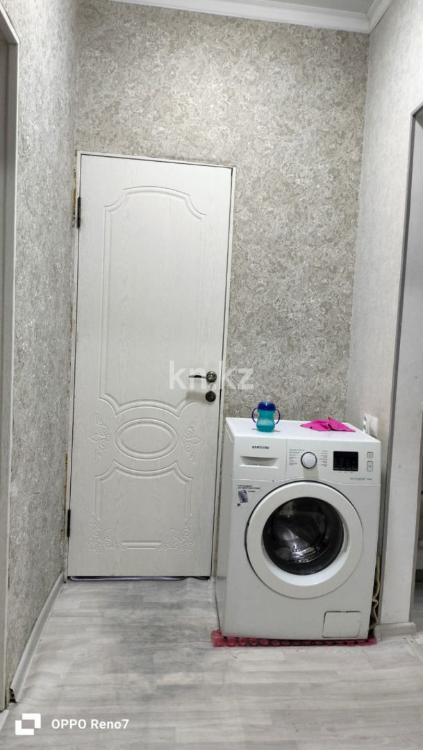 Продажа 2-комнатной квартиры, 51 м² - Продажа квартир в Казахстане - страница 237 фото 7 из 7