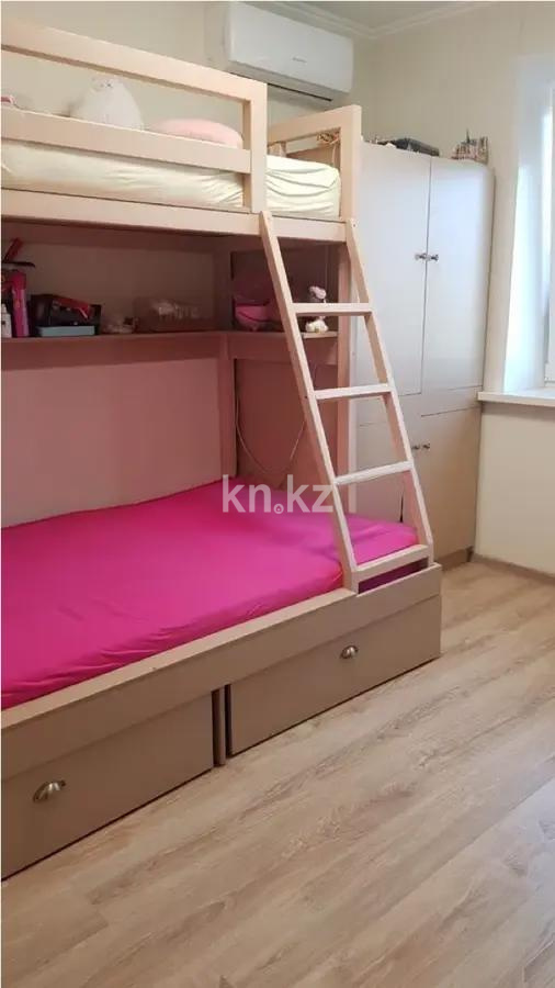 Продажа 2-комнатной квартиры, 50.5 м², ул. Шашкина, дом  40 в Алматы - фото 2