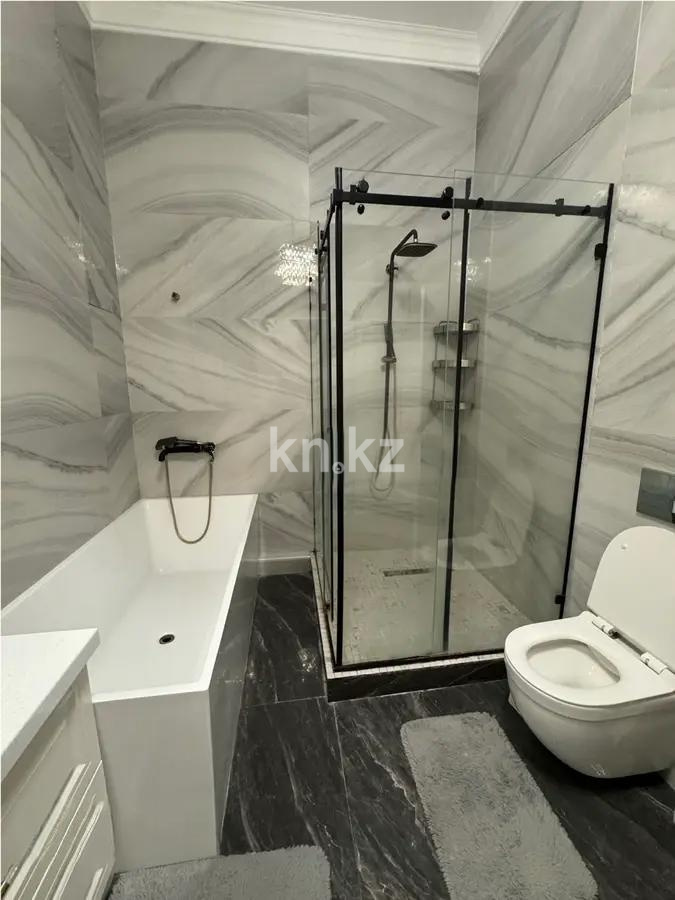 Продажа 5-комнатной квартиры, 223.3 м², ул. Керей, Жанибек хандар - Продажа  пятикомнатных квартир в новостройках Астаны фото 13 из 35