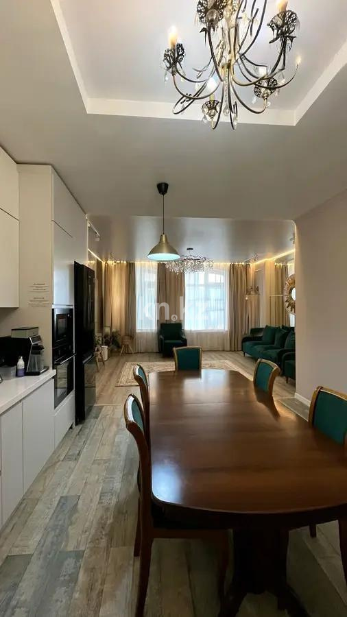 Продажа 3-комнатной квартиры, 110 м², пр. Улы Дала, дом  59 в Астане - фото 4