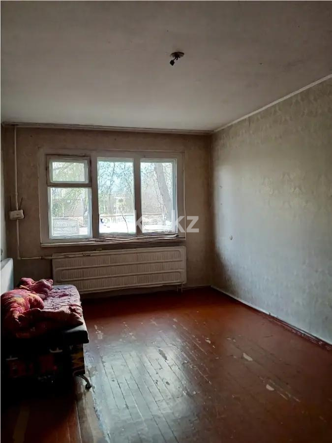 Продажа 3-комнатной квартиры, 62 м² - Продажа трехкомнатных квартир в Пришахтинске Караганды фото 1 из 5