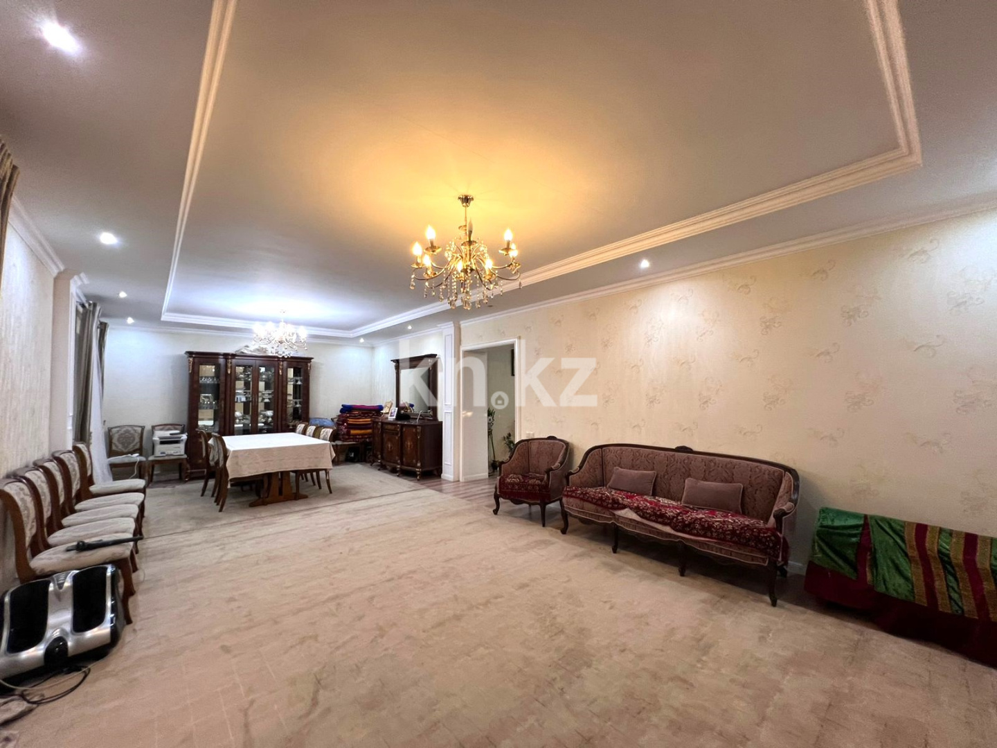 Продажа 4-комнатного дома, 267.1 м², Косшы, ул.Акжайык - Продажа квартир в Акмолинской области фото 4 из 33