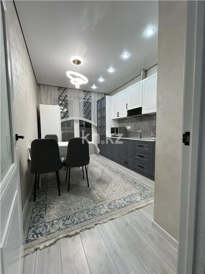 Продажа 2-комнатной квартиры, 58 м², ул. Омарова, дом  3/1 - Аренда квартир помесячно в Актау фото 3 из 6