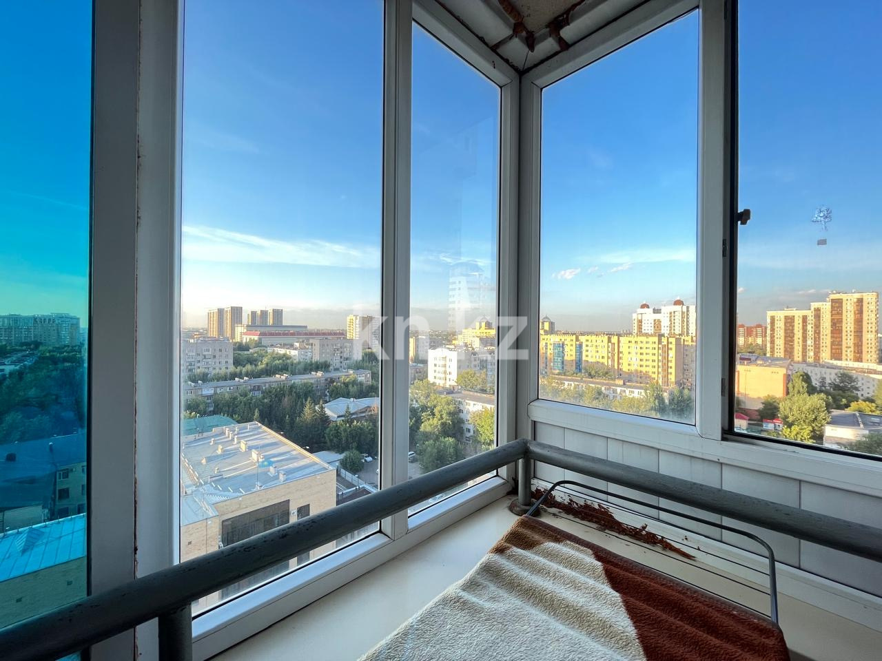 Аренда 3-комнатной квартиры, 78 м² - Аренда квартир помесячно в Астане - страница 5 фото 9 из 11