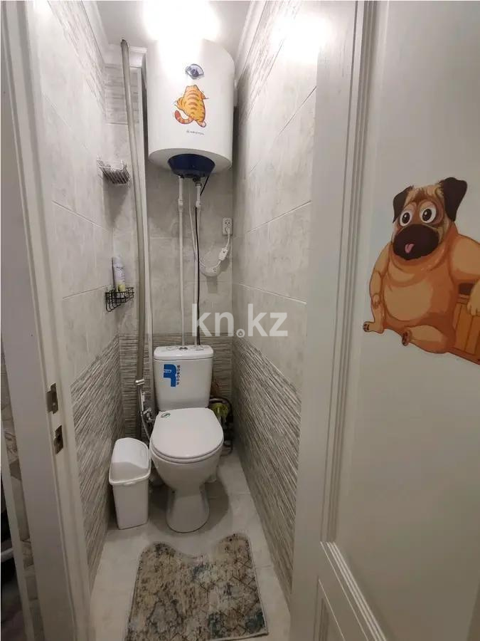 Продажа 2-комнатной квартиры, 44 м² - Продажа двухкомнатных квартир в Караганде - страница 10 фото 5 из 5