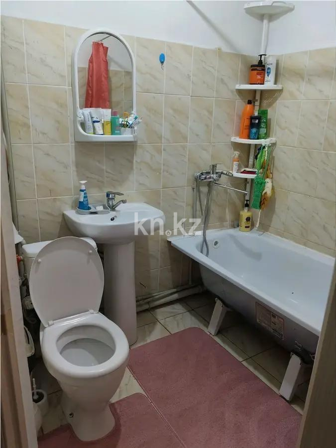 Продажа 1-комнатной квартиры, 38.5 м² - Недвижимость в Казахстане - страница 16 фото 3 из 3