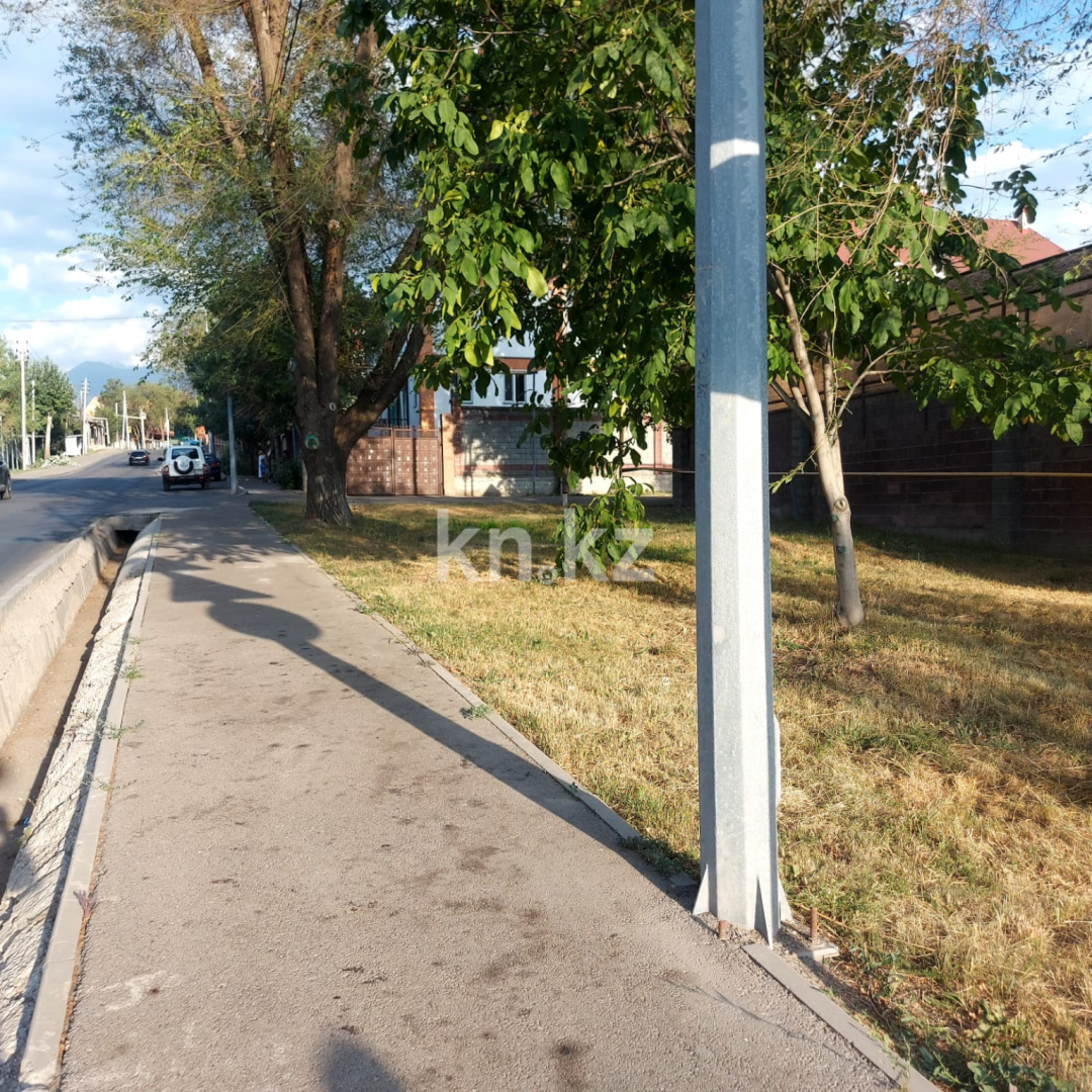 Продажа земельного участка, 4 сот., мкр-н Карагайлы - Продажа земельных участков в Алматы фото 11 из 12