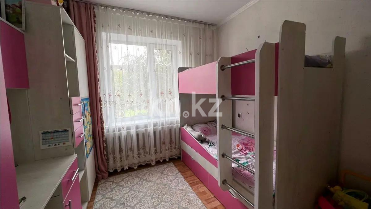 Продажа 3-комнатной квартиры, 62 м² - Продажа квартир от собственников в Караганде - страница 3 фото 2 из 6