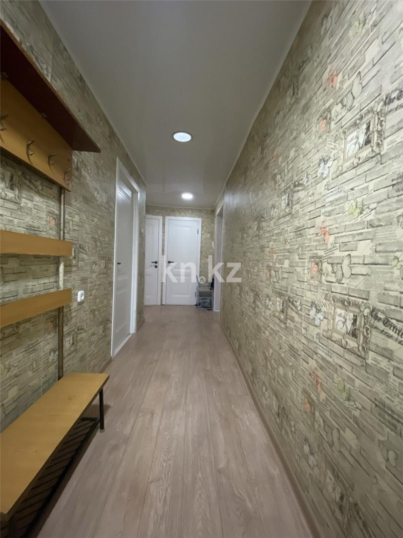 Продажа 3-комнатной квартиры, 54 м², мкр-н 6-й в Темиртау - фото 15