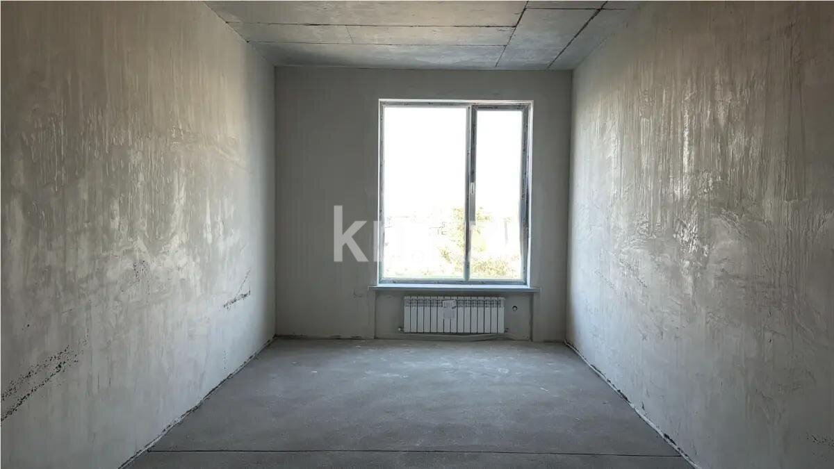 Продажа 1-комнатной квартиры, 31.7 м² в Алматы