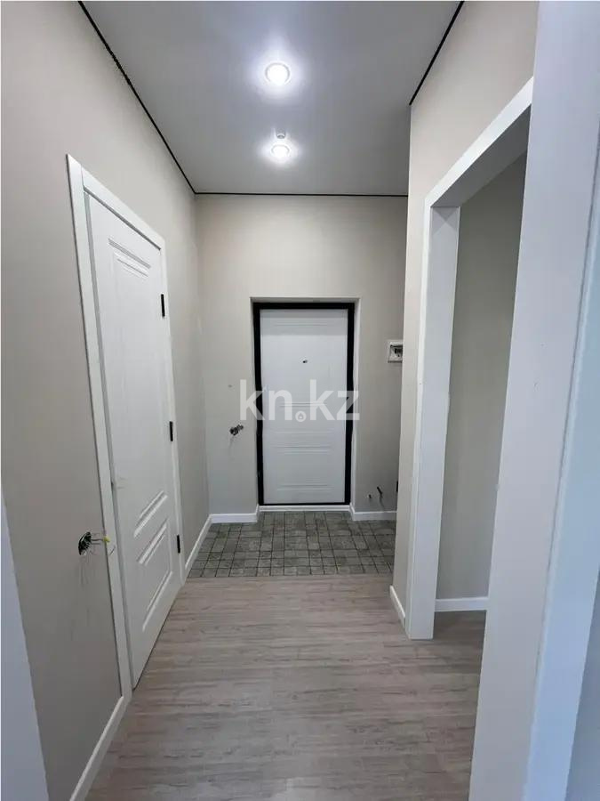 Продажа 1-комнатной квартиры, 35 м² - Продажа квартир в Астане - страница 6 фото 2 из 2