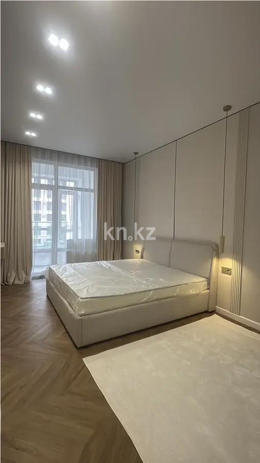 Продажа 3-комнатной квартиры, 70 м², ул. Е-15, дом  13/1 - Продажа квартир в Астане без посредников фото 4 из 8