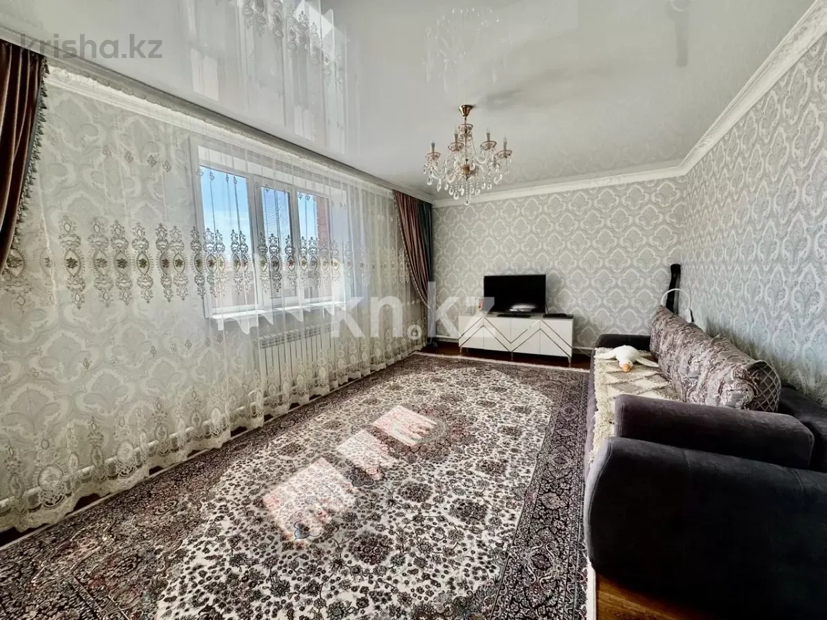 Продажа 6-комнатного дома, 295 м² - Продажа домов, коттеджей в Астане фото 9 из 23