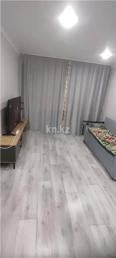Продажа 1-комнатной квартиры, 32 м² - Продажа зданий в Костанае фото 1 из 4