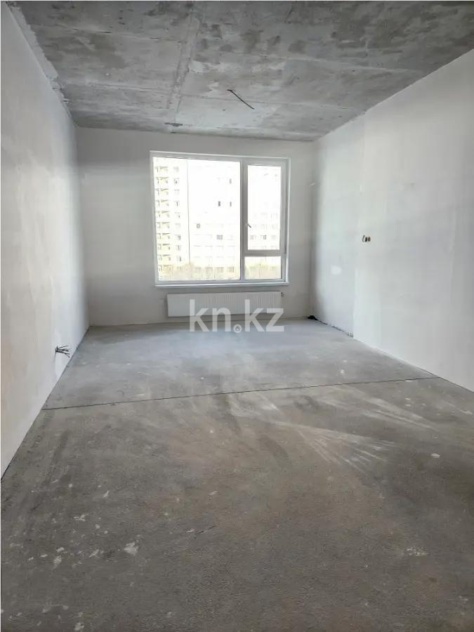 Продажа 4-комнатной квартиры, 108 м², ул. Минина, дом  14а - Продажа  четырехкомнатных квартир в новостройках Алматы без посредников с фото фото 1 из 5
