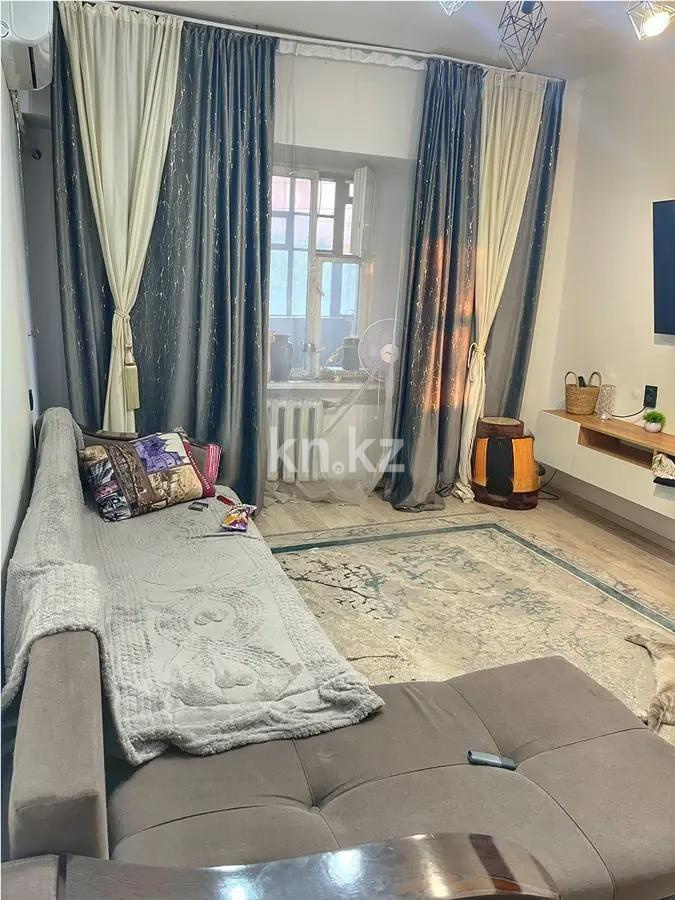 Продажа 3-комнатной квартиры, 73 м² - Продажа квартир в Алматы - страница 22 фото 1 из 5