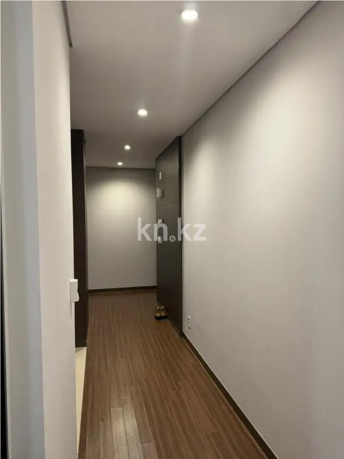 Продажа 2-комнатной квартиры, 80 м² - Продажа  двухкомнатных квартир в новостройках Астаны фото 4 из 4