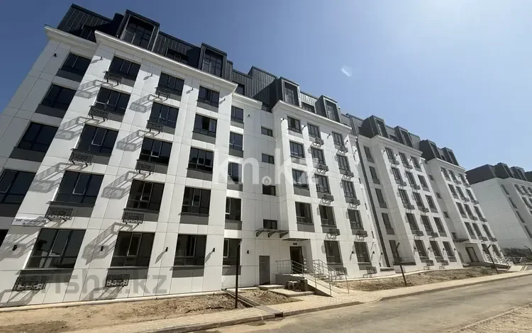 Продажа 2-комнатной квартиры, 43.5 м² в Алматы