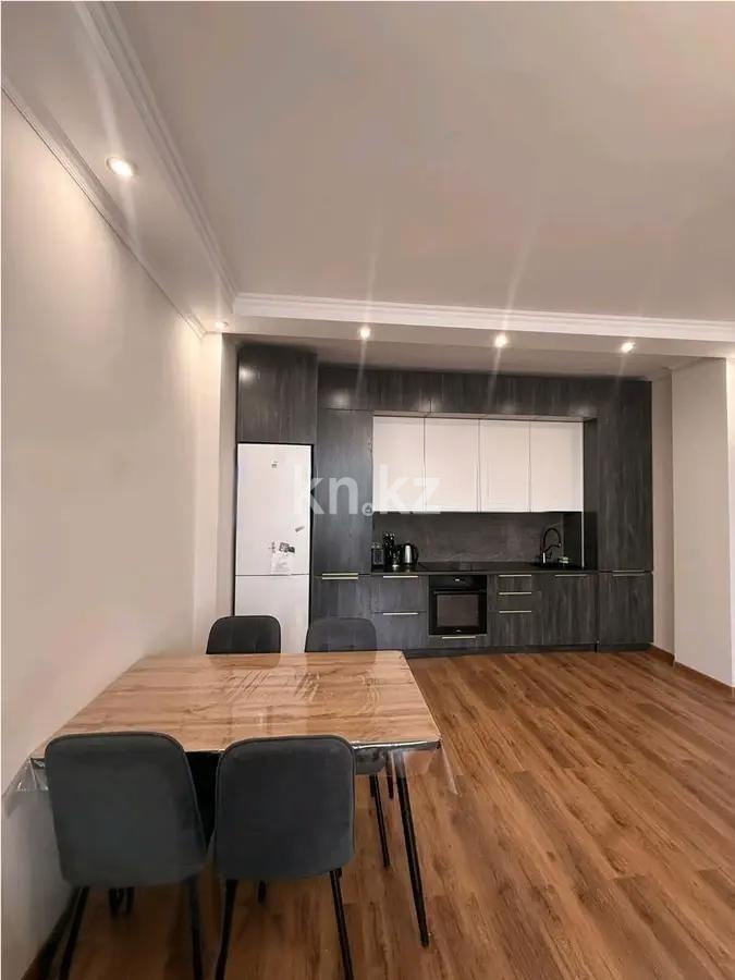 Продажа 2-комнатной квартиры, 70 м² - Продажа двухкомнатных квартир от собственников в Астане - страница 3 фото 2 из 3