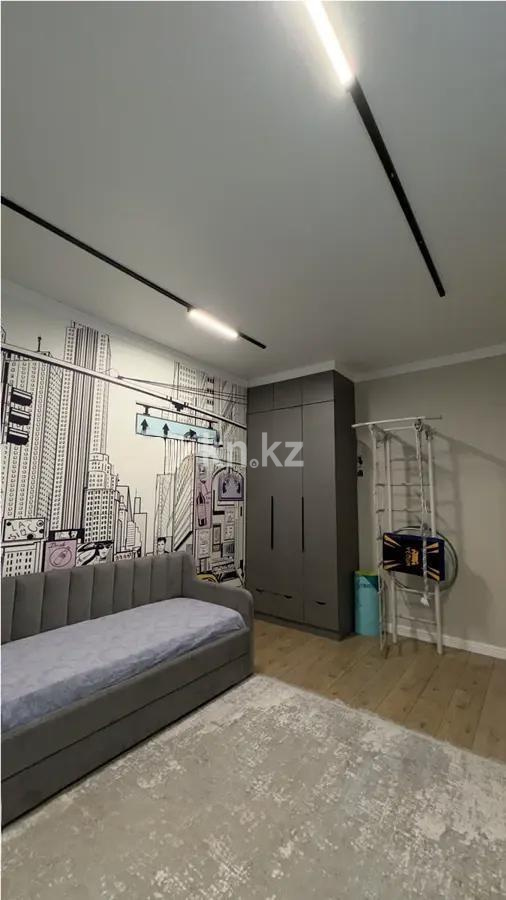 Продажа 4-комнатной квартиры, 84 м² - Продажа квартир в Астане в р-не Нура фото 3 из 7