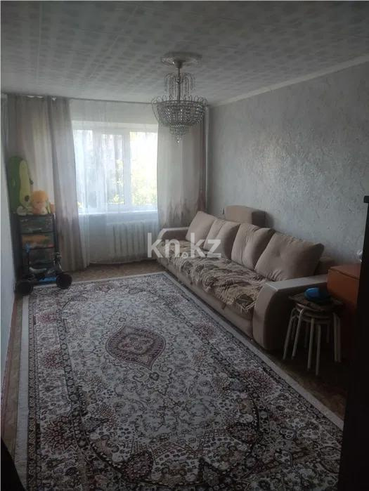 Продажа 2-комнатной квартиры, 48 м² в Караганде