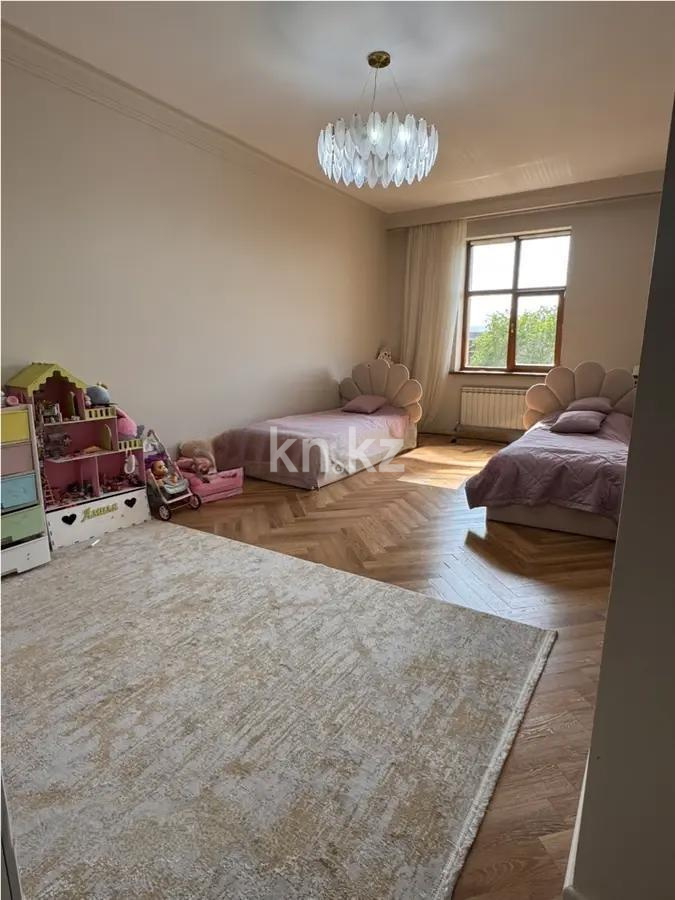 Продажа 3-комнатной квартиры, 131.5 м² - Продажа трехкомнатных квартир от собственников в Алматы фото 1 из 1