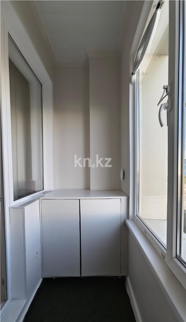 Продажа 2-комнатной квартиры, 64.4 м², ул. Аманжолова в Астане - фото 14