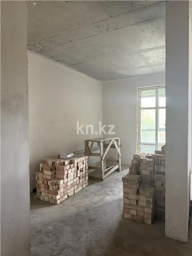 Продажа 2-комнатной квартиры, 54 м² - Продажа двухкомнатных квартир от собственников в Караганде - страница 2 фото 1 из 2