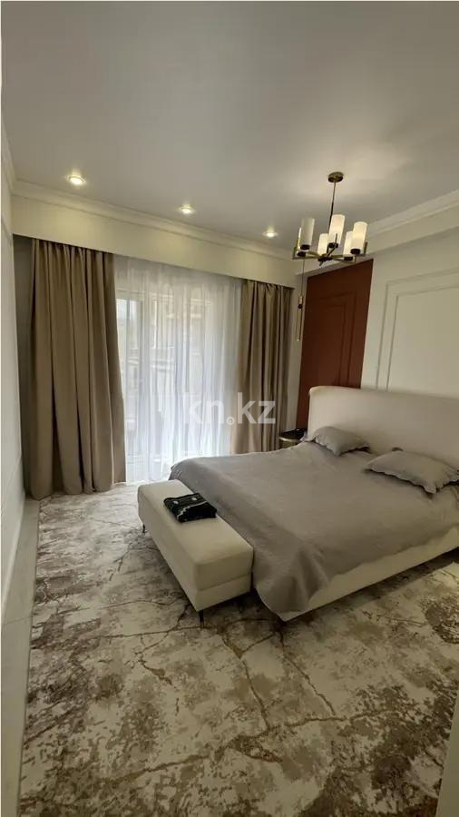 Продажа 3-комнатной квартиры, 126 м² - Продажа квартир в Казахстане - страница 9 фото 2 из 4