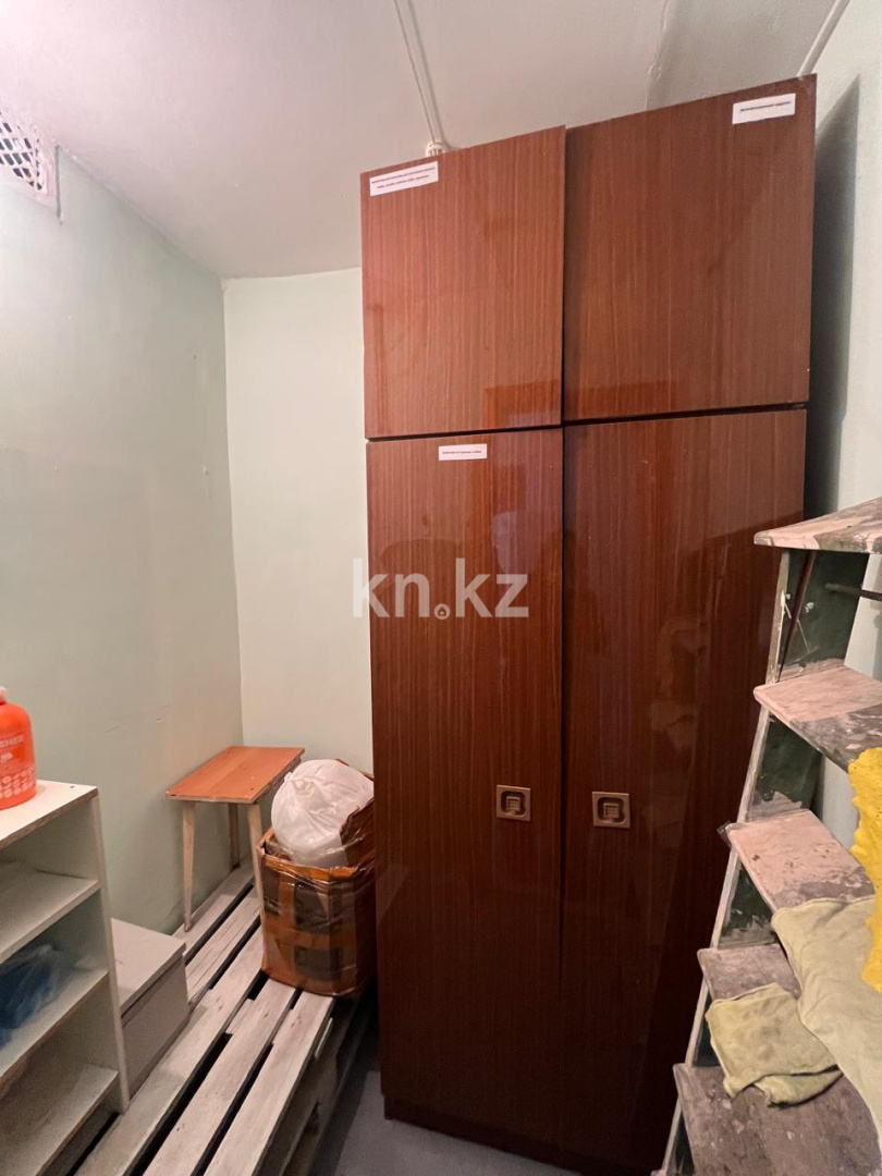 Продажа , 47 м², мкр-н Восток-3, дом  20 - Продажа офисных и торговых помещений в Караганде фото 14 из 15