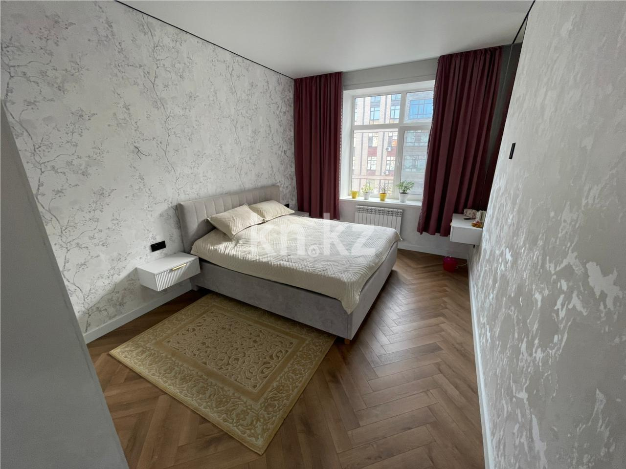 Продажа 4-комнатной квартиры, 111 м² - Продажа квартир в Караганде - страница 3 фото 2 из 21