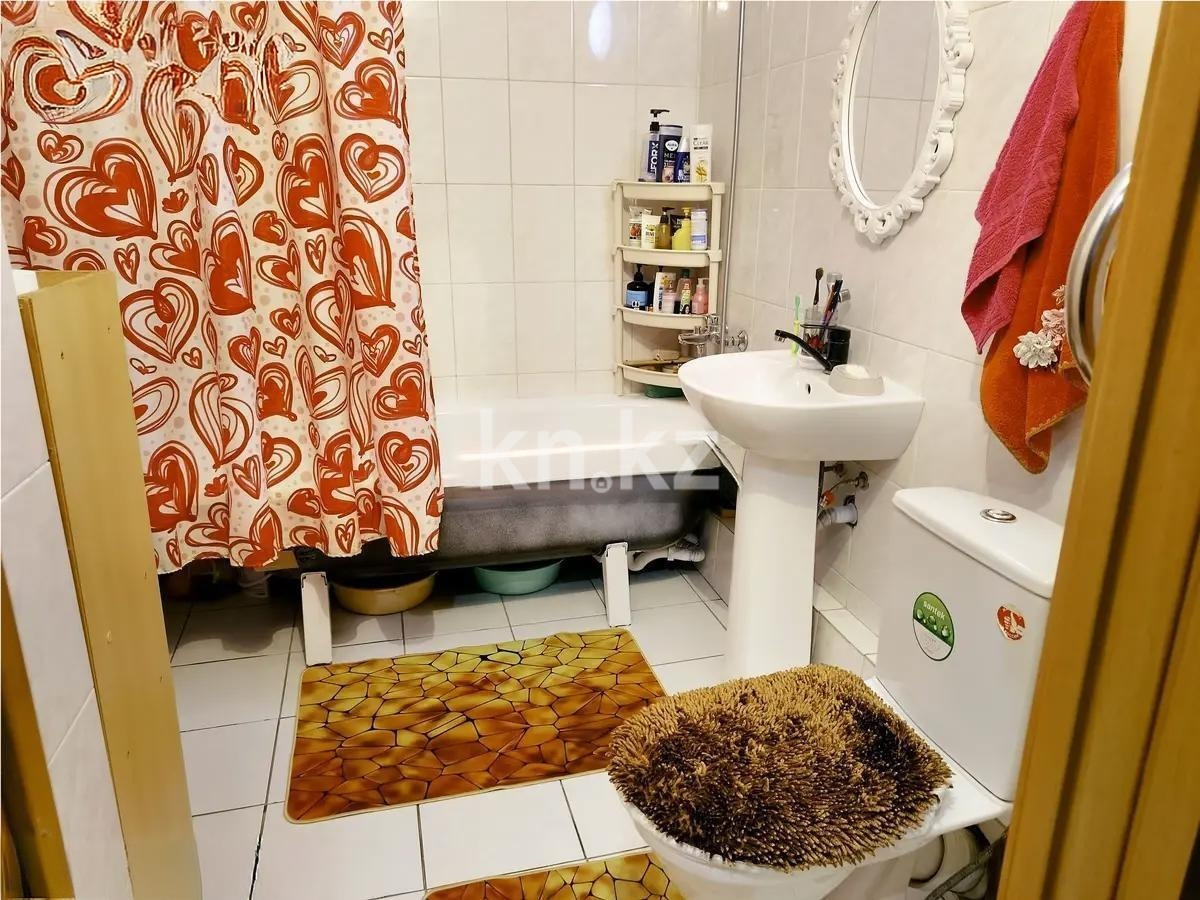 Продажа 1-комнатной квартиры, 40 м² - Продажа однокомнатных квартир в р-не Алматы Астаны - страница 3 фото 3 из 4