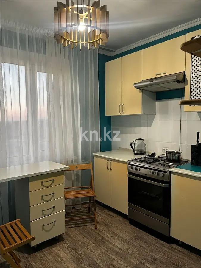 Продажа 1-комнатной квартиры, 35 м², мкр-н 8, дом  40 - Продажа квартир в Темиртау без посредников фото 3 из 5