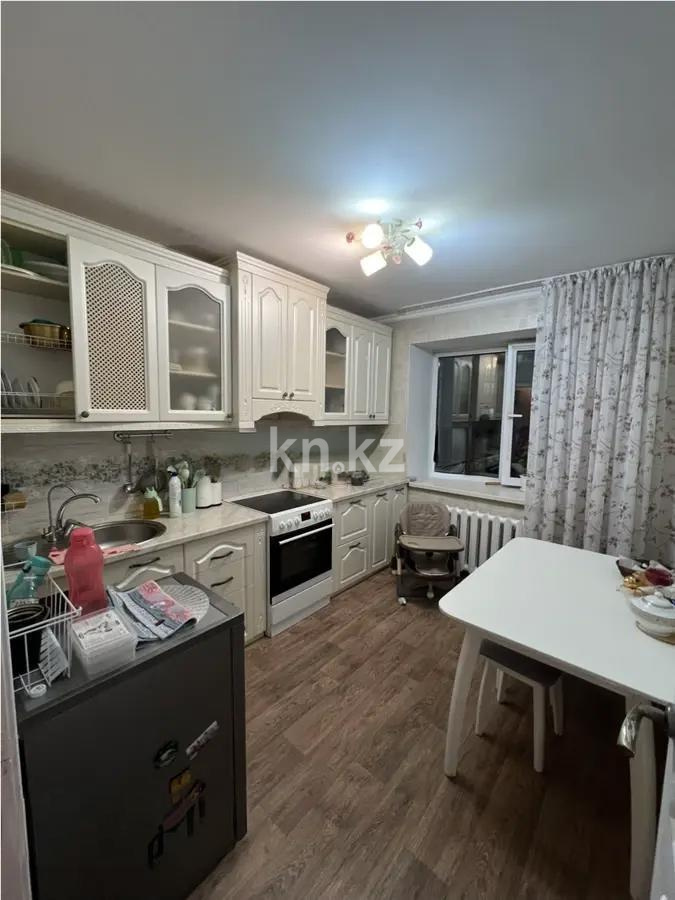 Продажа 3-комнатной квартиры, 78.1 м², ул. Азербаева, дом  6/3 - Продажа квартир в Астане фото 4 из 6