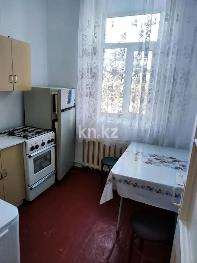 Продажа 2-комнатной квартиры, 48 м² - Продажа двухкомнатных квартир в Абае фото 3 из 5