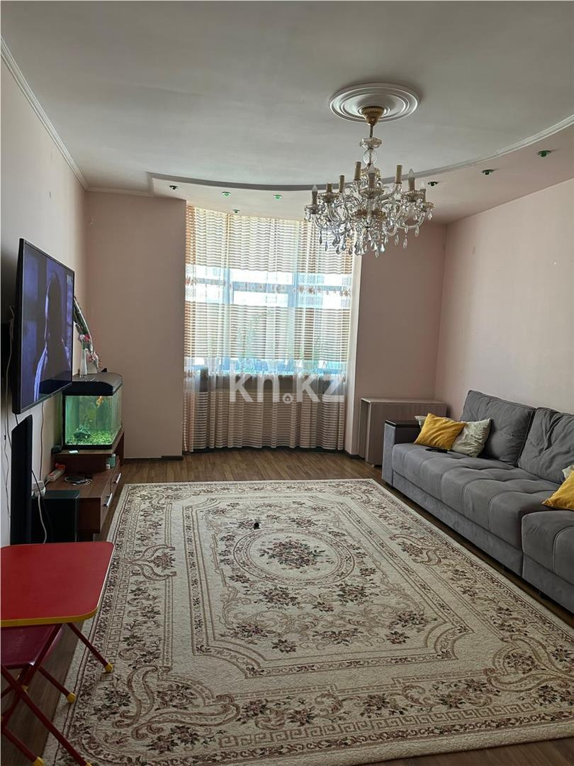 Продажа 2-комнатной квартиры, 86 м², ул. Иманбаевой - Продажа квартир в Астане фото 3 из 13