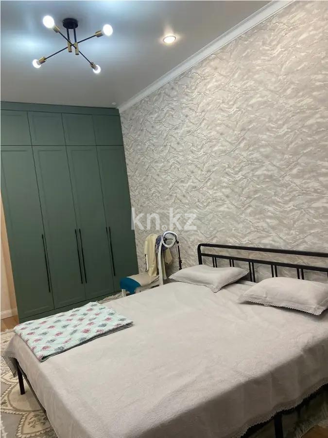 Продажа 2-комнатной квартиры, 59.1 м² - Продажа квартир в Астане - страница 2 фото 2 из 4